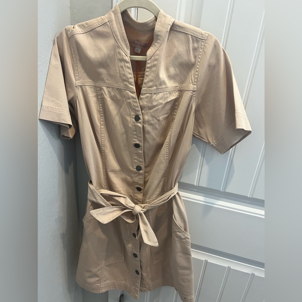 Women’s Knox Rose dress size large